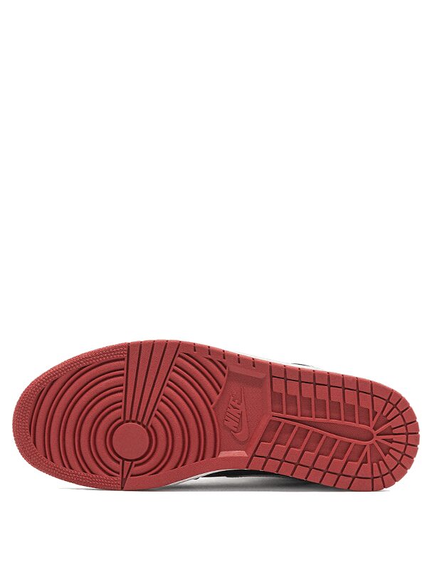 Air Jordan 1 Mid Johnny Kilroy