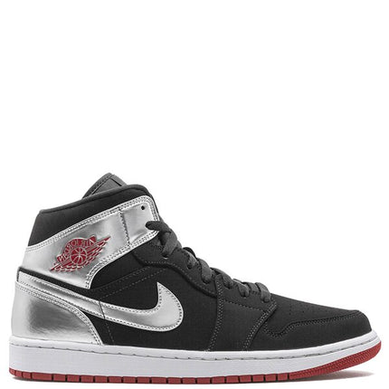 Air Jordan 1 Mid Johnny Kilroy