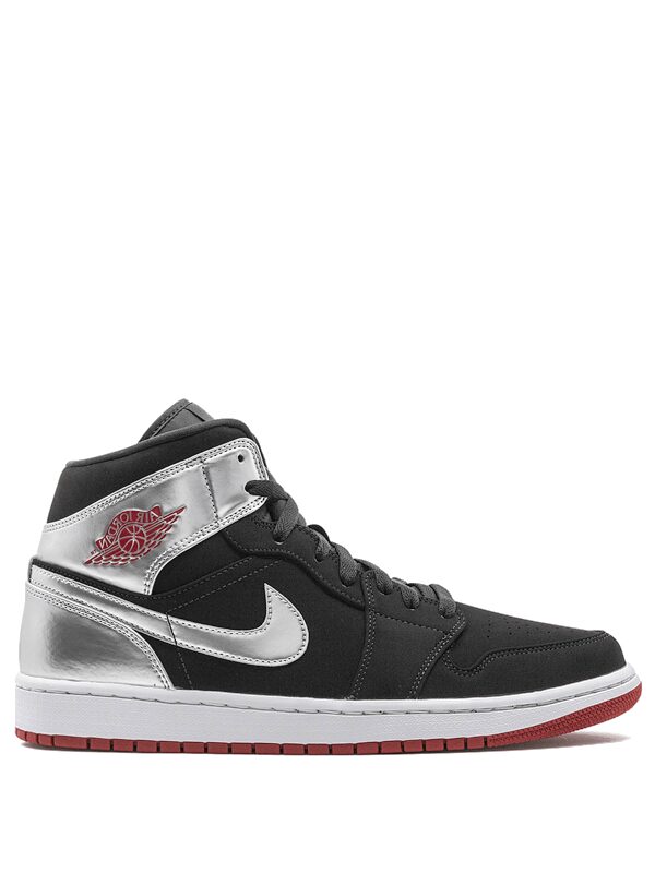 Air Jordan 1 Mid Johnny Kilroy
