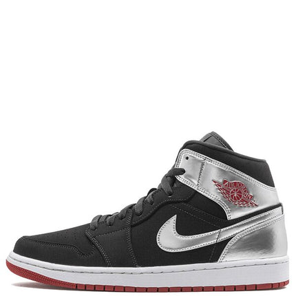Air Jordan 1 Mid Johnny Kilroy