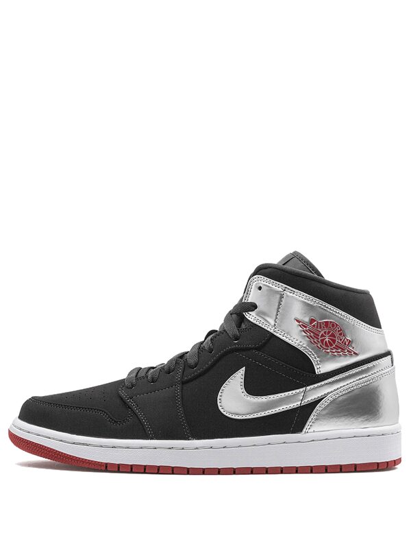 Air Jordan 1 Mid Johnny Kilroy