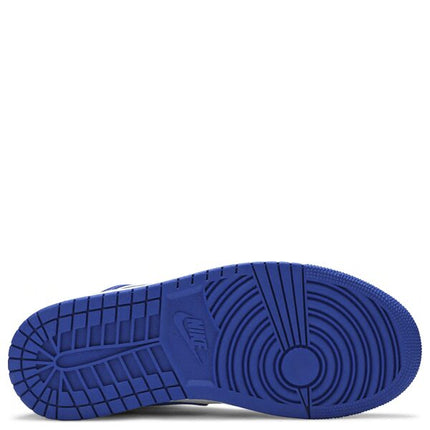 Air Jordan 1 Mid Kentucky Blue