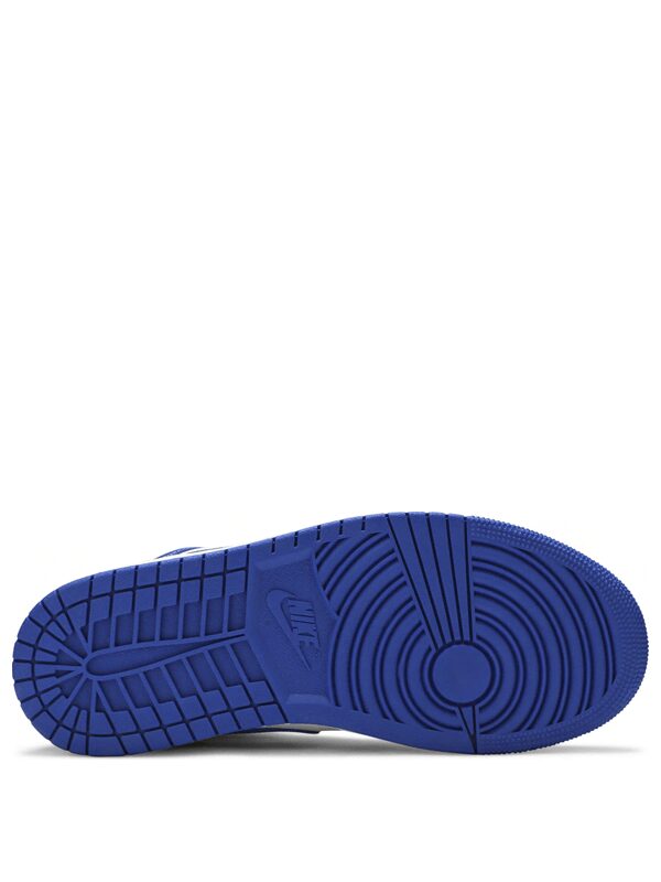 Air Jordan 1 Mid Kentucky Blue