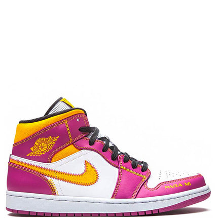 Air Jordan 1 Mid Los Muertos