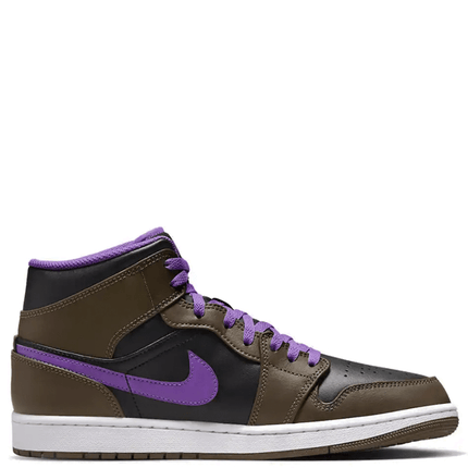 Air Jordan 1 Mid Palomino