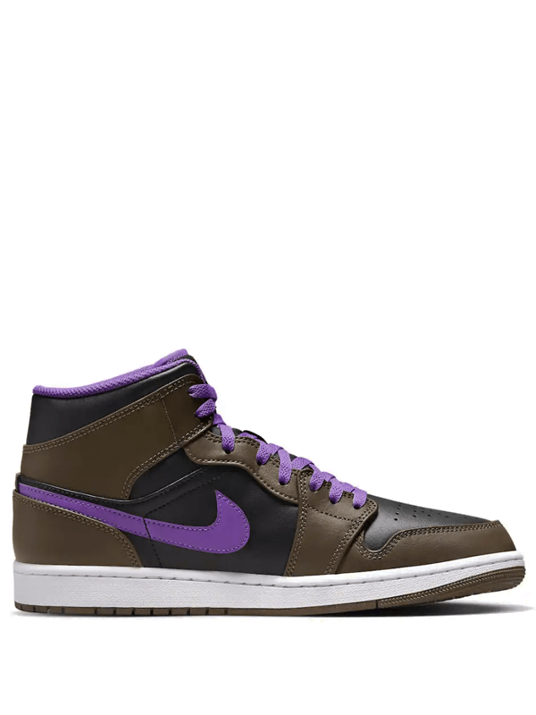Air Jordan 1 Mid Palomino