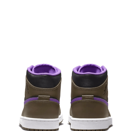Air Jordan 1 Mid Palomino