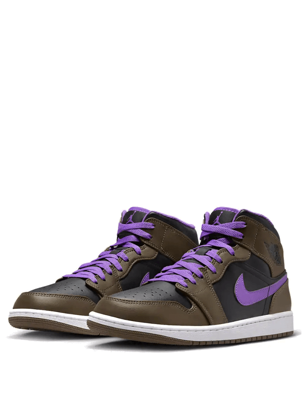 Air Jordan 1 Mid Palomino