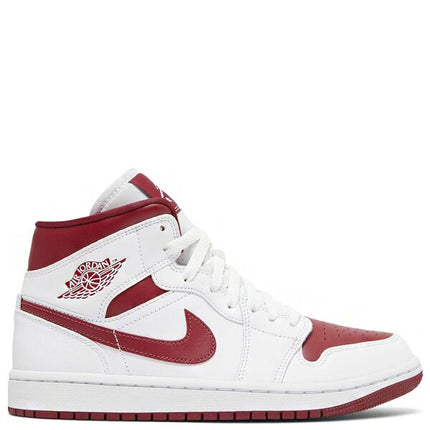 Air Jordan 1 Mid Reverse Chicago