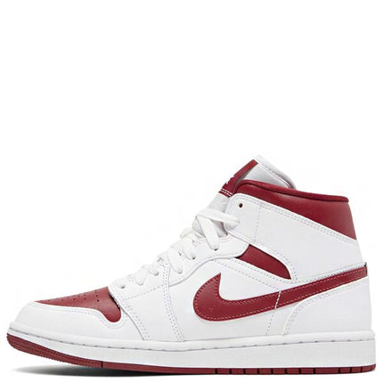 Air Jordan 1 Mid Reverse Chicago