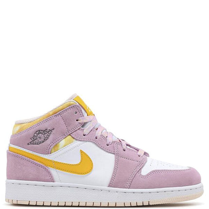 Air Jordan 1 Mid SE Arctic Pink
