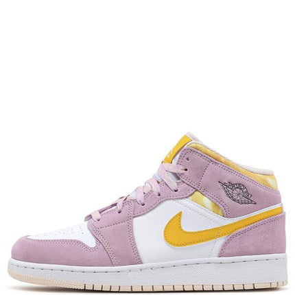 Air Jordan 1 Mid SE Arctic Pink