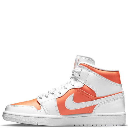 Air Jordan 1 Mid SE Bright Citrus