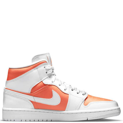 Air Jordan 1 Mid SE Bright Citrus