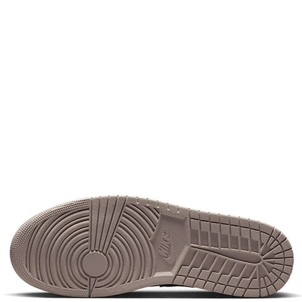 Air Jordan 1 Mid SE Craft Taupe Haze