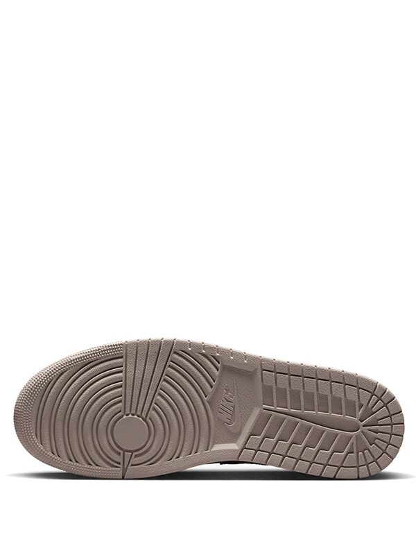Air Jordan 1 Mid SE Craft Taupe Haze