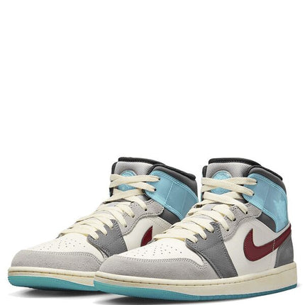 Air Jordan 1 Mid SE Exploration Unit
