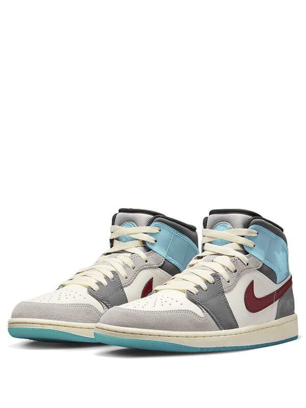 Air Jordan 1 Mid SE Exploration Unit