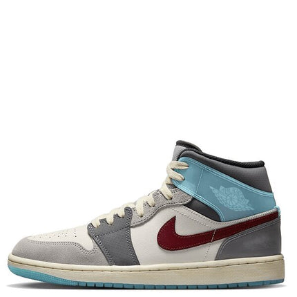 Air Jordan 1 Mid SE Exploration Unit