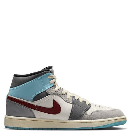 Air Jordan 1 Mid SE Exploration Unit