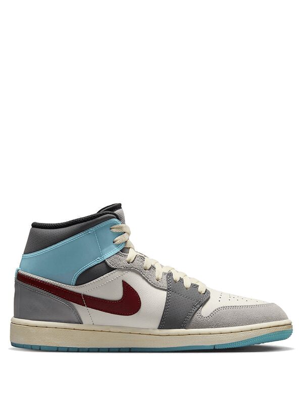 Air Jordan 1 Mid SE Exploration Unit