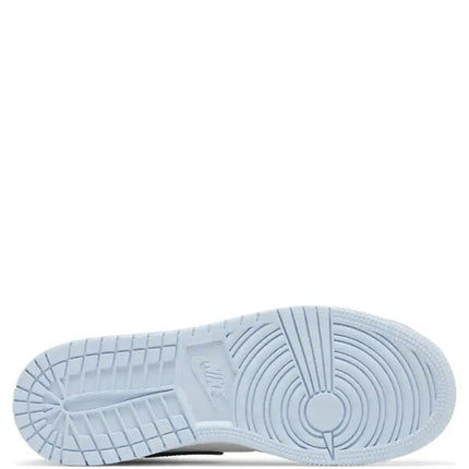 Air Jordan 1 Mid SE Ice Blue