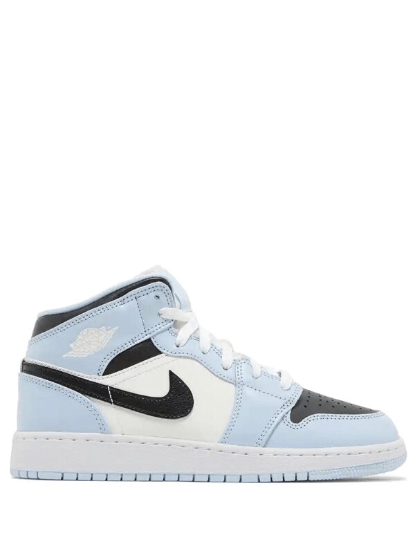 Air Jordan 1 Mid SE Ice Blue
