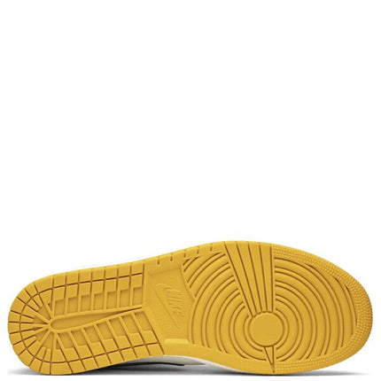 Air Jordan 1 Mid SE Lakers