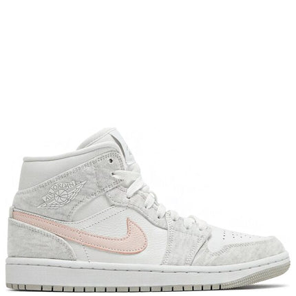 Air Jordan 1 Mid SE Light Iron Ore