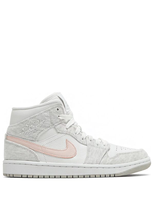 Air Jordan 1 Mid SE Light Iron Ore