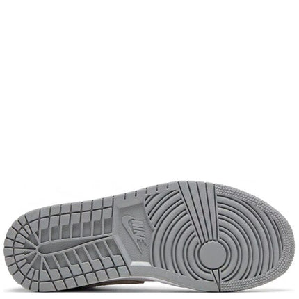 Air Jordan 1 Mid SE Particle Grey