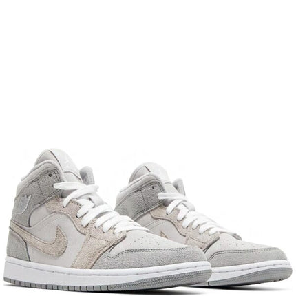 Air Jordan 1 Mid SE Particle Grey