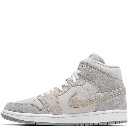 Air Jordan 1 Mid SE Particle Grey