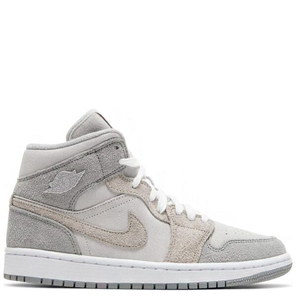 Air Jordan 1 Mid SE Particle Grey