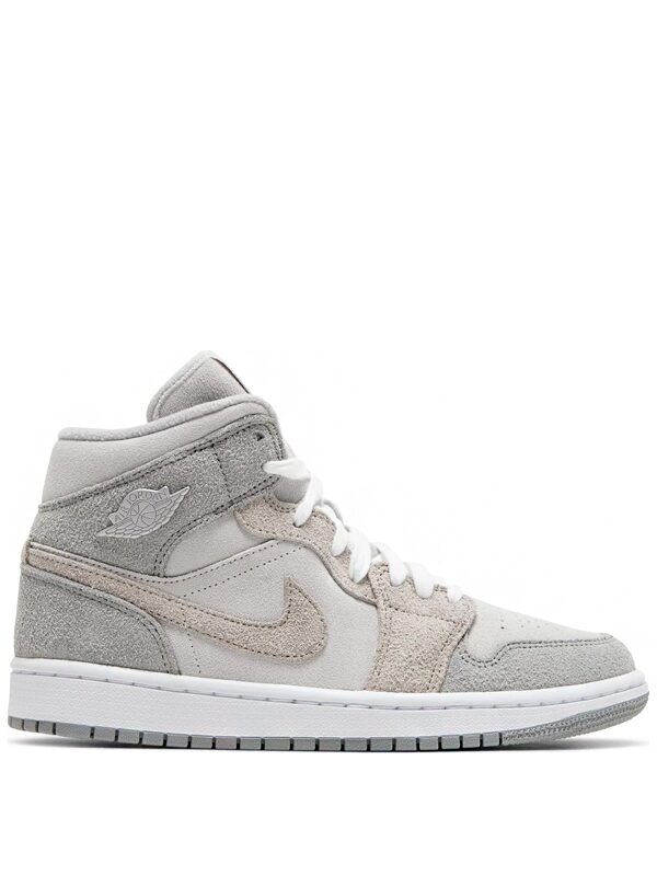 Air Jordan 1 Mid SE Particle Grey