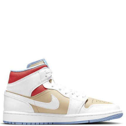 Air Jordan 1 Mid SE Sesame