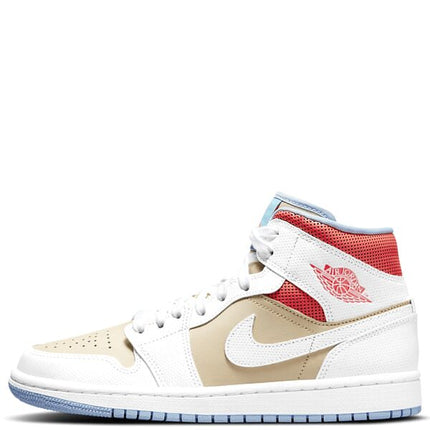 Air Jordan 1 Mid SE Sesame