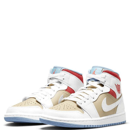 Air Jordan 1 Mid SE Sesame