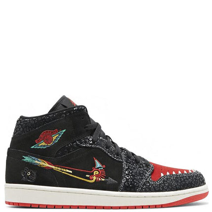 Air Jordan 1 Mid SE Siempre Familia