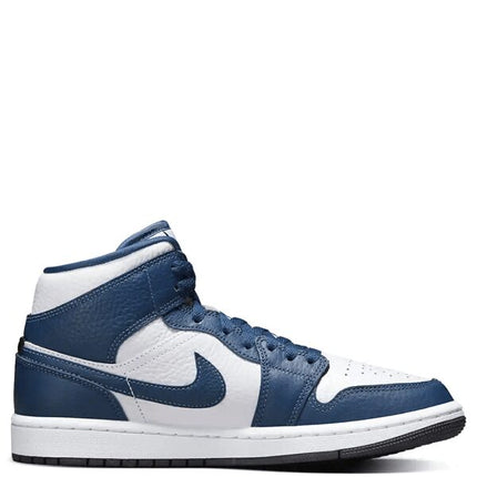 Air Jordan 1 Mid SE Split French Blue