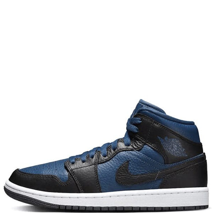 Air Jordan 1 Mid SE Split French Blue