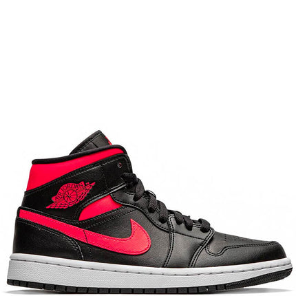 Air Jordan 1 Mid Siren Red