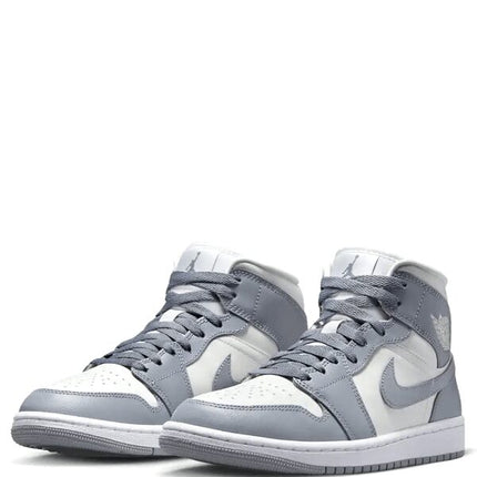 Air Jordan 1 Mid Stealth