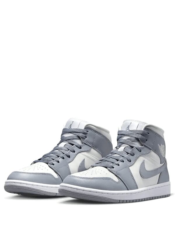 Air Jordan 1 Mid Stealth