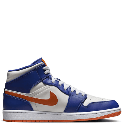 Air Jordan 1 Mid Wheaties