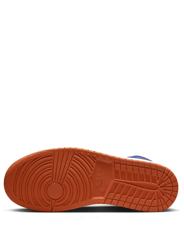 Air Jordan 1 Mid Wheaties