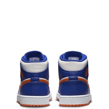 Air Jordan 1 Mid Wheaties