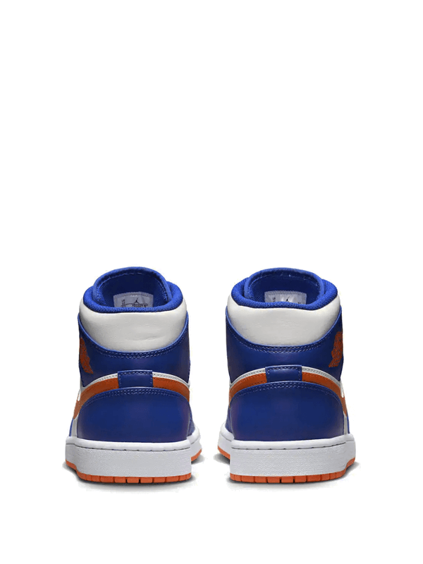 Air Jordan 1 Mid Wheaties