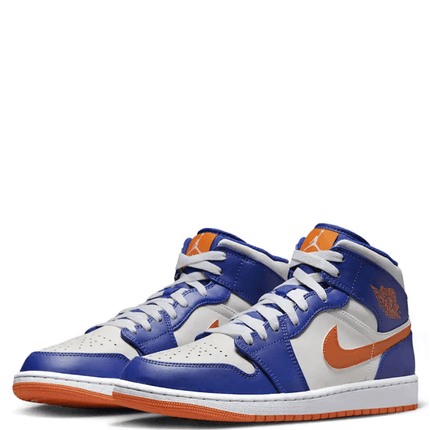 Air Jordan 1 Mid Wheaties