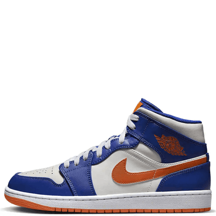 Air Jordan 1 Mid Wheaties
